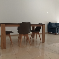 Ideale per lunghi o brevi periodi