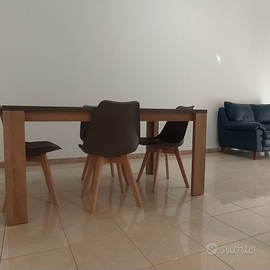 Ideale per lunghi o brevi periodi