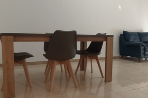 Ideale per lunghi o brevi periodi