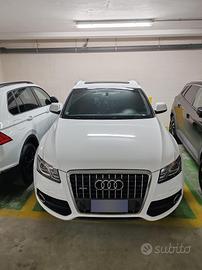 Audi Q5 s-line 