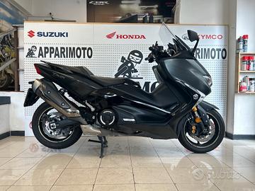 Yamaha TMAX 530 2017