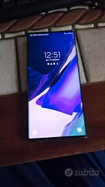 Samsung Note 20 ultra 5g