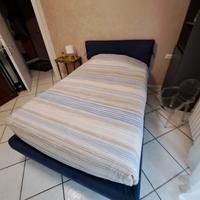 letto 1 piazza e mezza