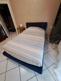 letto 1 piazza e mezza