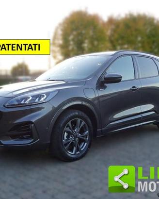 FORD Kuga 2.5 Plug In Hybrid 225 CV ST-Line
