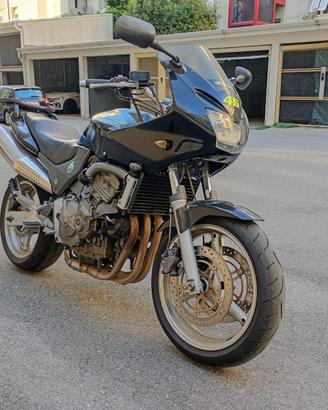 Hornet s 600 del 2002