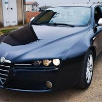 Alfa Romeo 159 2.0 JTDm Sportwagon 136 cv