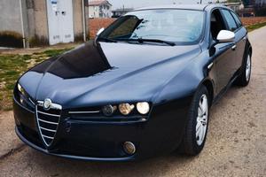 Alfa Romeo 159 2.0 JTDm Sportwagon 136 cv
