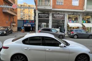 ALFA ROMEO Giulia (2016) - 2017