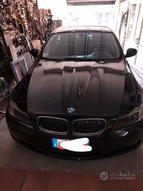 Bmw 320d anno 2009