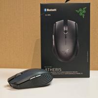 Razer Atheris - Mouse Gaming Wireless & Productivi