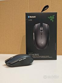 Razer Atheris - Mouse Gaming Wireless & Productivi