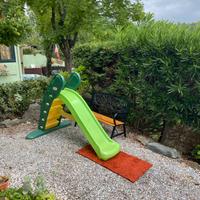 Scivolo bimbi Little Tikes