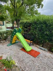 Scivolo bimbi Little Tikes