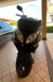 Honda sw-t400