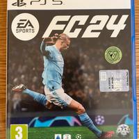 FC24 per PS5