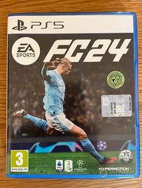 FC24 per PS5