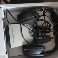 Cuffie TV Headphones Wireless Rs 120 II