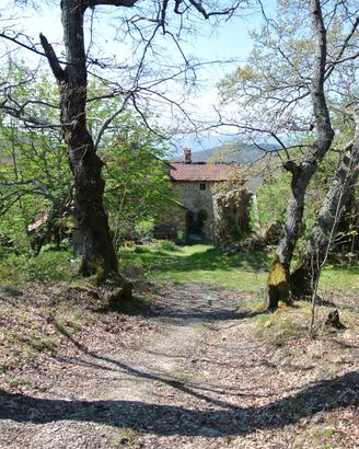 Due unita immobiliari ad Aboca
