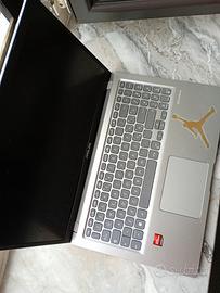 PC per pezzi di ricambio 