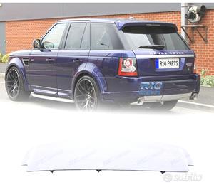 SPOILER RANGE ROVER SPORT 10-13