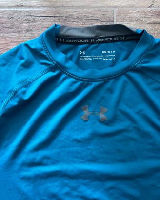 Maglia Under Armour tg.M