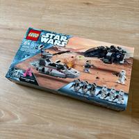 Lego 40755 Imperial Dropship vs. Rebel Scout S.