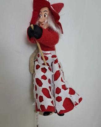 Befana Astrina collezione Happyfania 2015