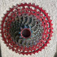 Cassetta KCNC BRANTA 12 velocità XDR