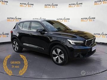 Volvo XC40 Recharge T5 Plug-in Hybrid Recharg...