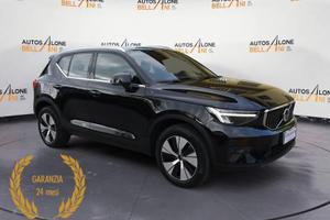 Volvo XC40 Recharge T5 Plug-in Hybrid Recharg...