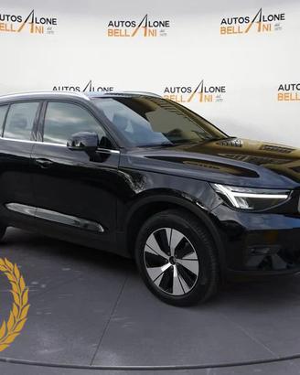Volvo XC40 Recharge T5 Plug-in Hybrid Recharg...