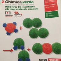 Chimica scuola superiore