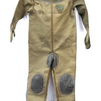 Attrezzatura da palombaro