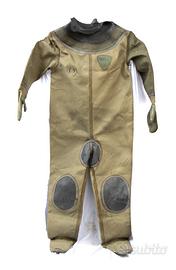 Attrezzatura da palombaro