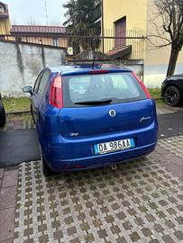 Fiat punto 1.2