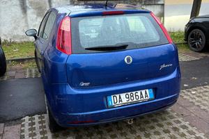 Fiat punto 1.2