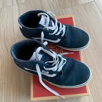Scarpe Vans bambino misura 37