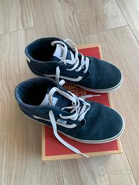 Scarpe Vans bambino misura 37