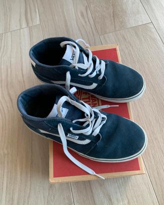 Scarpe Vans bambino misura 37