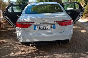 Jaguar 3.0 D V6 300cv aut.
