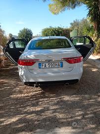 Jaguar 3.0 D V6 300cv aut.