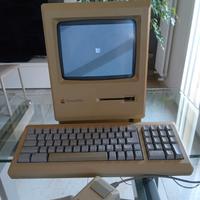 Macintosh Plus 1 Mb