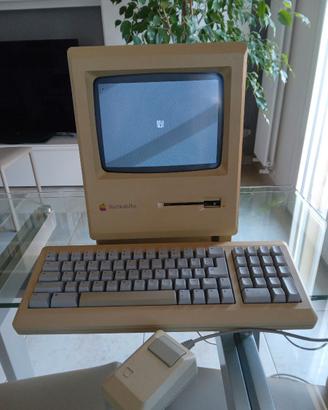 Macintosh Plus 1 Mb