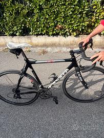 Bici da corsa