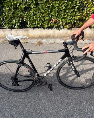 Bici da corsa