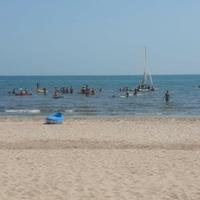 Rimessaggio barche e Scuola Vela