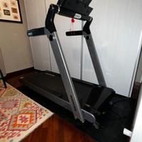 Tapis roulant Salvaspazio Toorx Mirage C80