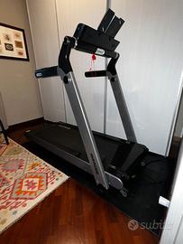 Tapis roulant Salvaspazio Toorx Mirage C80