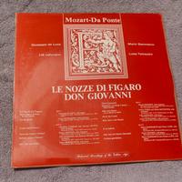 dischi in vinile